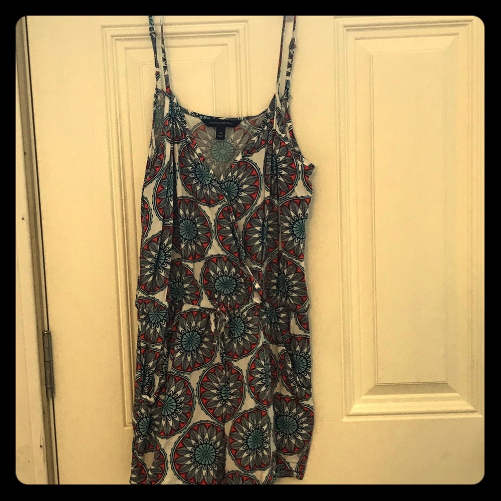 Romper - Picture 2 of 2